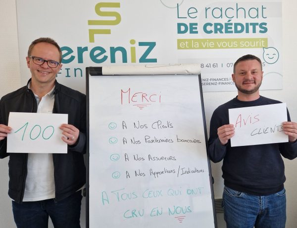 avis clients