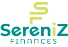 logo sereniz finances