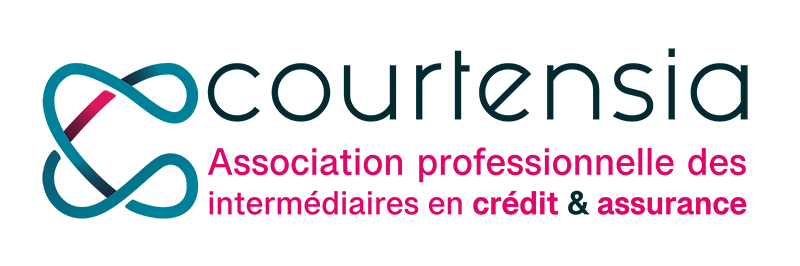 logo courtensia